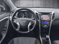 Hyundai i30 1.6 Navigation/Sitzheizung/RückfKam./Alu Schwarz - thumbnail 5