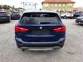 BMW X1 sDrive 18 d xLine Traumzustand Head Up Display 1 Besitz Nichtraucher Top Ausstattung Garagengepflegt innen wie neu Blau - thumbnail 6