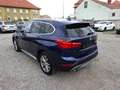 BMW X1 sDrive 18 d xLine Traumzustand Head Up Display 1 Besitz Nichtraucher Top Ausstattung Garagengepflegt innen wie neu Blau - thumbnail 4