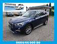 BMW X1 sDrive 18 d xLine Traumzustand Head Up Display 1 Besitz Nichtraucher Top Ausstattung Garagengepflegt innen wie neu Blau - thumbnail 1