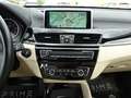 BMW X1 sDrive 18 d xLine Traumzustand Head Up Display 1 Besitz Nichtraucher Top Ausstattung Garagengepflegt innen wie neu Blau - thumbnail 16