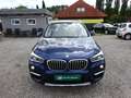 BMW X1 sDrive 18 d xLine Traumzustand Head Up Display 1 Besitz Nichtraucher Top Ausstattung Garagengepflegt innen wie neu Blau - thumbnail 2