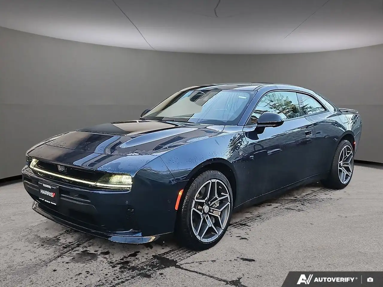2026 Dodge Charger