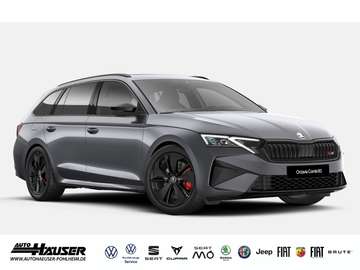 Combi RS 2.0 TSI DSG PANO EL. HECKKL. AREA-VIEW WI