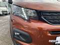 Peugeot Rifter 1.2 PT Allure GT-Line L2 AT180CAM Navi SHZ 7-Sitze Brun - thumbnail 16