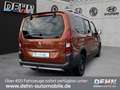Peugeot Rifter 1.2 PT Allure GT-Line L2 AT180CAM Navi SHZ 7-Sitze Brun - thumbnail 3