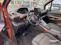 Peugeot Rifter 1.2 PT Allure GT-Line L2 AT180CAM Navi SHZ 7-Sitze Brun - thumbnail 7