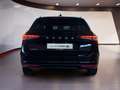 Skoda Superb Combi 1.5 TSI DSG Selection AHK LED Navi SHZ Negro - thumbnail 5