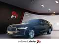 Skoda Superb Combi 1.5 TSI DSG Selection AHK LED Navi SHZ Noir - thumbnail 1