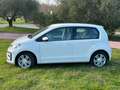 Volkswagen up! TSI (BlueMotion Technology) high up! Bianco - thumbnail 4
