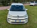 Volkswagen up! TSI (BlueMotion Technology) high up! Bianco - thumbnail 2