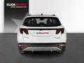 Hyundai TUCSON 1.6 TGDI 150CV 48V Maxx Blanco - thumbnail 6