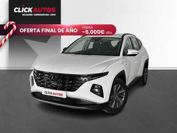 1.6 TGDI 150CV 48V Maxx