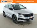 Skoda Karoq 1.5 TSI Sportline ACT DSG 110KW Gris - thumbnail 8