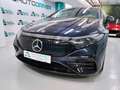 Mercedes-Benz EQS 580 4Matic Azul - thumbnail 13