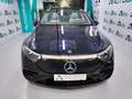 Mercedes-Benz EQS 580 4Matic Azul - thumbnail 6