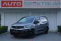 Peugeot Partner  Lang BlueHDi 130 Premium Aut | € 173 mtl Grau - thumbnail 1