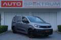 Peugeot Partner  Lang BlueHDi 130 Premium Aut | € 173 mtl Grau - thumbnail 7