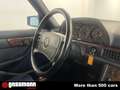 Mercedes-Benz 420 SEL Limousine W126, mehrfach VORHANDEN! Niebieski - thumbnail 14