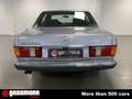 Mercedes-Benz 420 SEL Limousine W126, mehrfach VORHANDEN! Blau - thumbnail 7