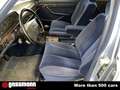 Mercedes-Benz 420 SEL Limousine W126, mehrfach VORHANDEN! Blue - thumbnail 11