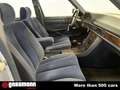Mercedes-Benz 420 SEL Limousine W126, mehrfach VORHANDEN! Blauw - thumbnail 12