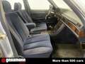 Mercedes-Benz 420 SEL Limousine W126, mehrfach VORHANDEN! Azul - thumbnail 13