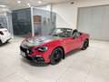 Abarth 124 Spider 124 Spider 1.4 Turbo MultiAir 170 CV Rally Custom Rot - thumbnail 6