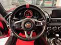 Abarth 124 Spider 124 Spider 1.4 Turbo MultiAir 170 CV Rally Custom Rot - thumbnail 14