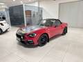 Abarth 124 Spider 124 Spider 1.4 Turbo MultiAir 170 CV Rally Custom Rot - thumbnail 2