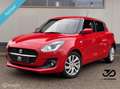 Suzuki Swift 1.2 Smart Hybrid AUTOMAAT Camera Airco Cruise Rouge - thumbnail 1