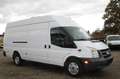 Ford Transit Kasten FT 350 EL   LKW Blanc - thumbnail 1