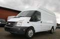 Ford Transit Kasten FT 350 EL   LKW Blanc - thumbnail 2