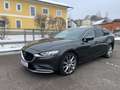 Mazda 6 Mazda 6 Sport Combi  Revolution Top Aut. Gris - thumbnail 1