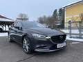 Mazda 6 Mazda 6 Sport Combi  Revolution Top Aut. Gris - thumbnail 10