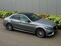 Mercedes-Benz C 180 /// AMG Sport / 2x Pano-Dak / NL / Gris - thumbnail 9