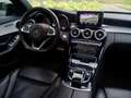 Mercedes-Benz C 180 /// AMG Sport / 2x Pano-Dak / NL / Gris - thumbnail 8