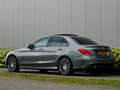 Mercedes-Benz C 180 /// AMG Sport / 2x Pano-Dak / NL / Gris - thumbnail 17