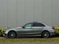 Mercedes-Benz C 180 /// AMG Sport / 2x Pano-Dak / NL / Gris - thumbnail 4