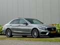 Mercedes-Benz C 180 /// AMG Sport / 2x Pano-Dak / NL / Gris - thumbnail 16