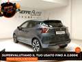 Nissan Micra 5ª serie - Micra IG-T 92 5 porte N-Design Grigio - thumbnail 3