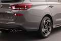Hyundai i30 1.5 T-GDI DCT N Line Gris - thumbnail 9