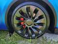 Tesla Model Y AWD 79kWh Performance inkl AHK  Autopilot enhanced Weiß - thumbnail 12