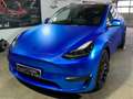Tesla Model Y AWD 79kWh Performance inkl AHK  Autopilot enhanced Weiß - thumbnail 7
