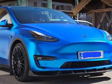 AWD 79kWh Performance