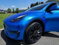 Tesla Model Y AWD 79kWh Performance inkl AHK  Autopilot enhanced Weiß - thumbnail 13
