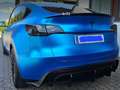 Tesla Model Y AWD 79kWh Performance inkl AHK  Autopilot enhanced Weiß - thumbnail 2