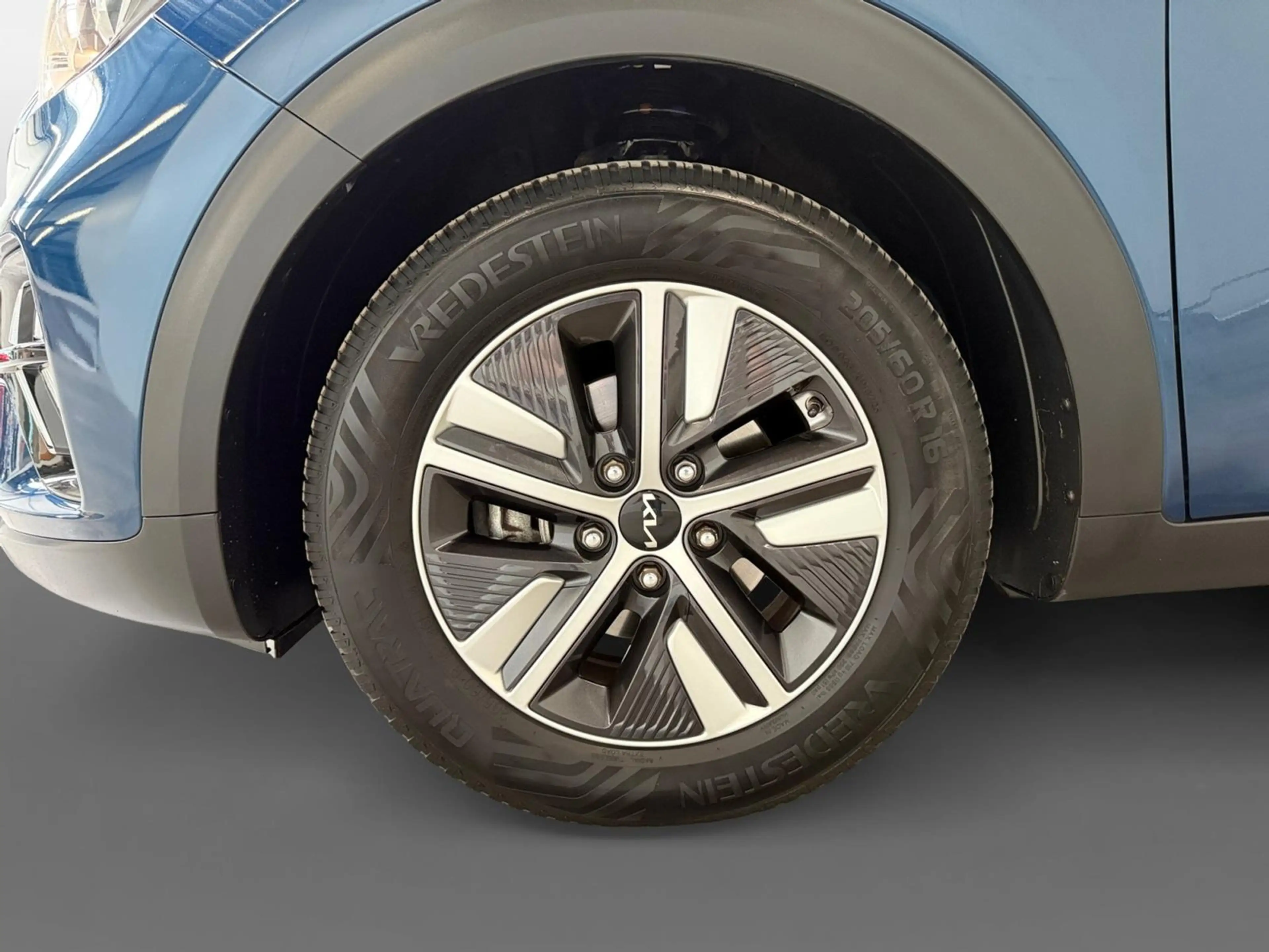 Kia Niro 1.6 GDi Hybrid DynamicLine I Trekhaak I Navi I Cru — photo 14