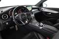 Mercedes-Benz GLC 63 AMG 4M+ Coupé Head Up Sport-Abgasanl. Burm. Srebrny - thumbnail 12