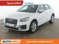 Audi Q2 1.4 TFSI ACT Sport Aut.*NAVI*TEMPO*PDC* Weiß - thumbnail 1